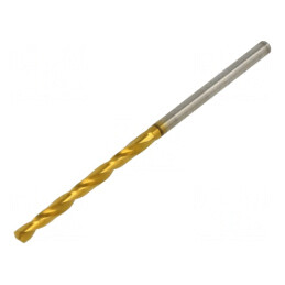 Burghiu Metal 2.4mm HSS-Co | Electronic-mag.ro | Componente Electronice