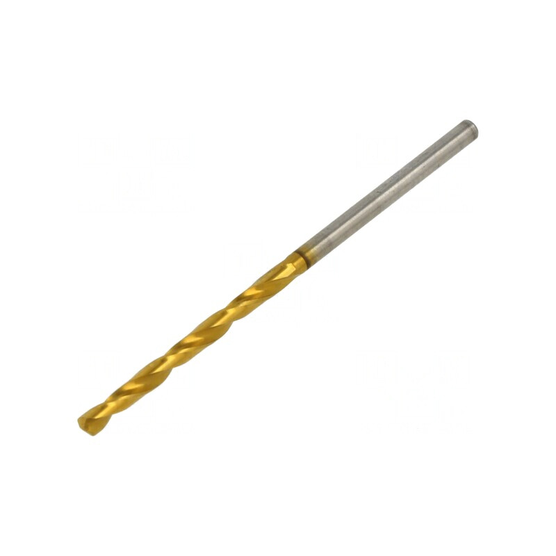 Burghiu Metal 2.4mm HSS-Co | Electronic-mag.ro | Componente Electronice Burghiu Metal 2.4mm HSS-Co | Electronic-mag.ro | Componente Electronice