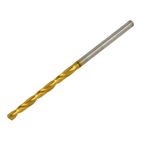 Burghiu Metal 2.4mm HSS-Co | Electronic-mag.ro | Componente Electronice