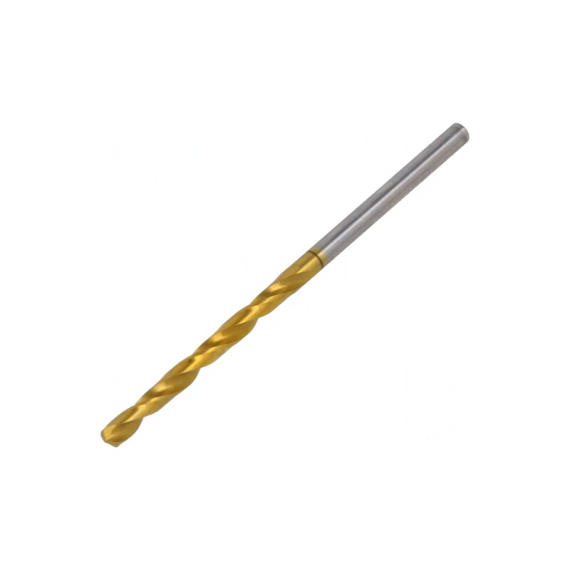 Burghiu Metal 2.7mm HSS-Co 61mm | Electronic-mag.ro | Componente Electronice