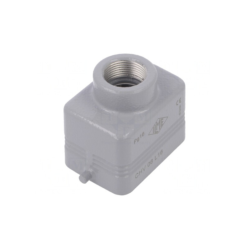 Carcasă Conectori HDC C-TYPE PG16 44.27 | Electronic-mag.ro | Componente Electronice Carcasă Conectori HDC C-TYPE PG16 44.27 | Electronic-mag.ro | Componente Electronice