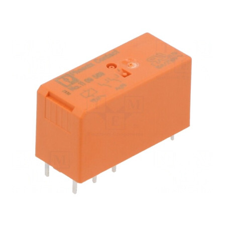 Releu Miniatură | Electronic-mag.ro | Componente Electronice