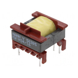 Transformator de Impulsuri 24V-3,3V Alimentator 8W | Electronic-mag.ro | Componente Electronice