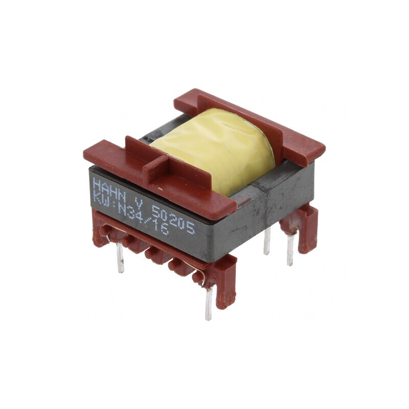 Transformator de Impulsuri 24V-3,3V Alimentator 8W | Electronic-mag.ro | Componente Electronice Transformator de Impulsuri 24V-3,3V Alimentator 8W | Electronic-mag.ro | Componente Electronice