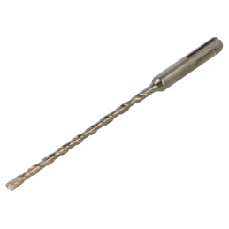 Burghiu Beton 5mm 160mm SDS-Plus | Electronic-mag.ro | Componente Electronice