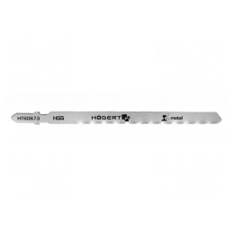 Pânză fierăstrău metal 132mm 5 buc. | Electronic-mag.ro | Componente Electronice