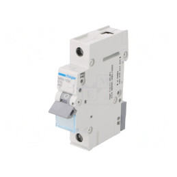 Întrerupător de Supracurent 13A 1 Pol 6kA 230/400VAC | Electronic-mag.ro | Componente Electronice