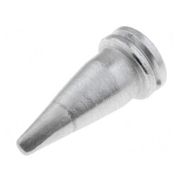 Bit pentru șurubelniță 1,6x0,7mm WEL.LT-A | Electronic-mag.ro | Componente Electronice