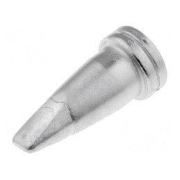 Vârf Şurubelniţă 2,4x0,8mm Ciocan de Lipit WEL.LT-B | Electronic-mag.ro | Componente Electronice