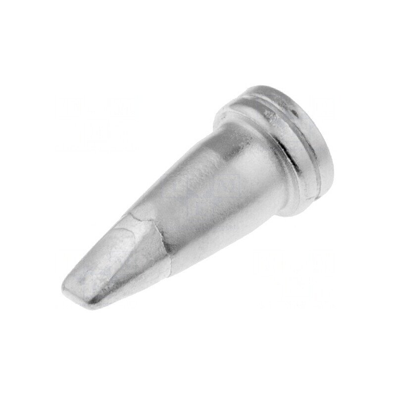 Vârf Şurubelniţă 2,4x0,8mm Ciocan de Lipit WEL.LT-B | Electronic-mag.ro | Componente Electronice