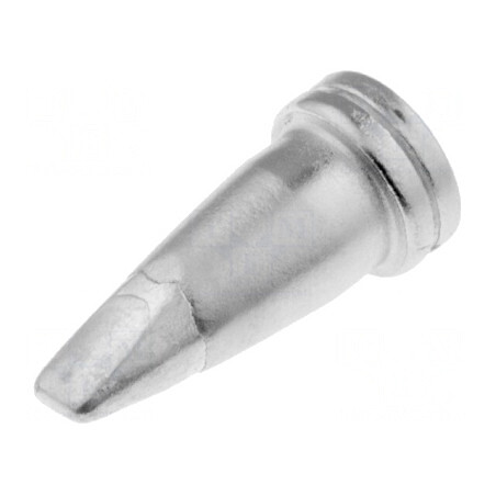 Vârf Şurubelniţă 2,4x0,8mm Ciocan de Lipit WEL.LT-B | Electronic-mag.ro | Componente Electronice