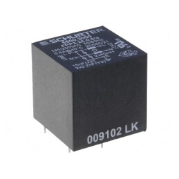 Filtru Anti-Interferențe 250VAC THT | Electronic-mag.ro | Componente Electronice