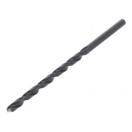 Burghiu Metal 6mm HSS Maykestag | Electronic-mag.ro | Componente Electronice