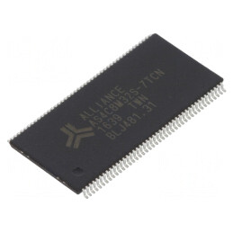 Memorie DRAM 256Mb 2Mx32 3,3V 143MHz 5,4ns | Electronic-mag.ro | Componente Electronice