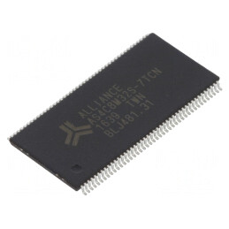 Memorie DRAM 256Mb 2Mx32 3,3V 143MHz 5,4ns