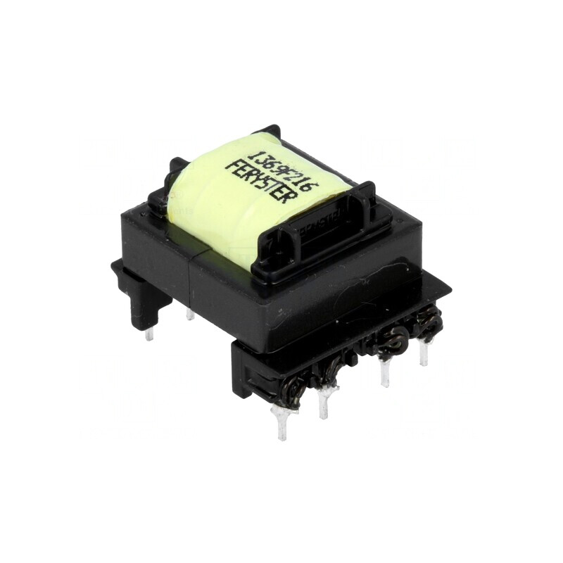 Alimentator 11W FSQ370 3mH Transformator Impulsuri | Electronic-mag.ro | Componente Electronice