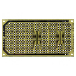 Placă prototip universală 55x105mm față simplă | Electronic-mag.ro | Componente Electronice