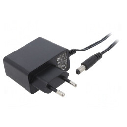 Alimentator Pulsatoriu 12V 1A 12W | Electronic-mag.ro | Componente Electronice