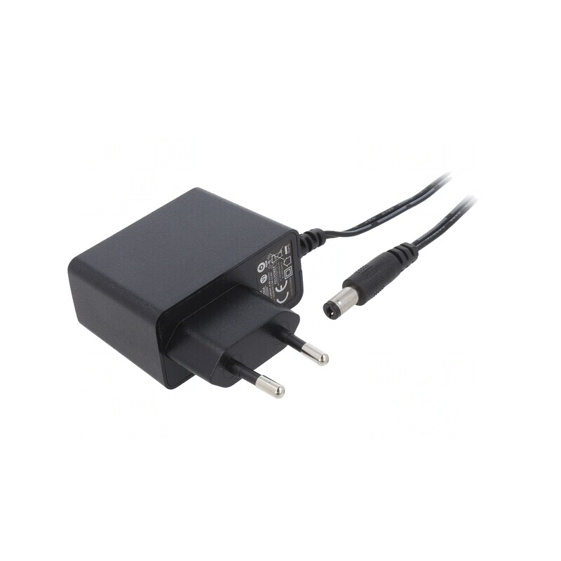 Alimentator Pulsatoriu 12V 1A 12W | Electronic-mag.ro | Componente Electronice