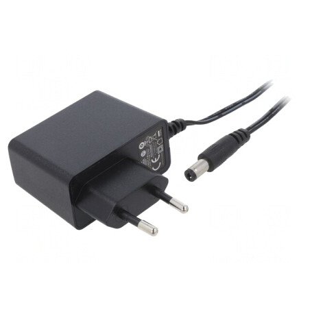 Alimentator Pulsatoriu 12V 1A 12W | Electronic-mag.ro | Componente Electronice