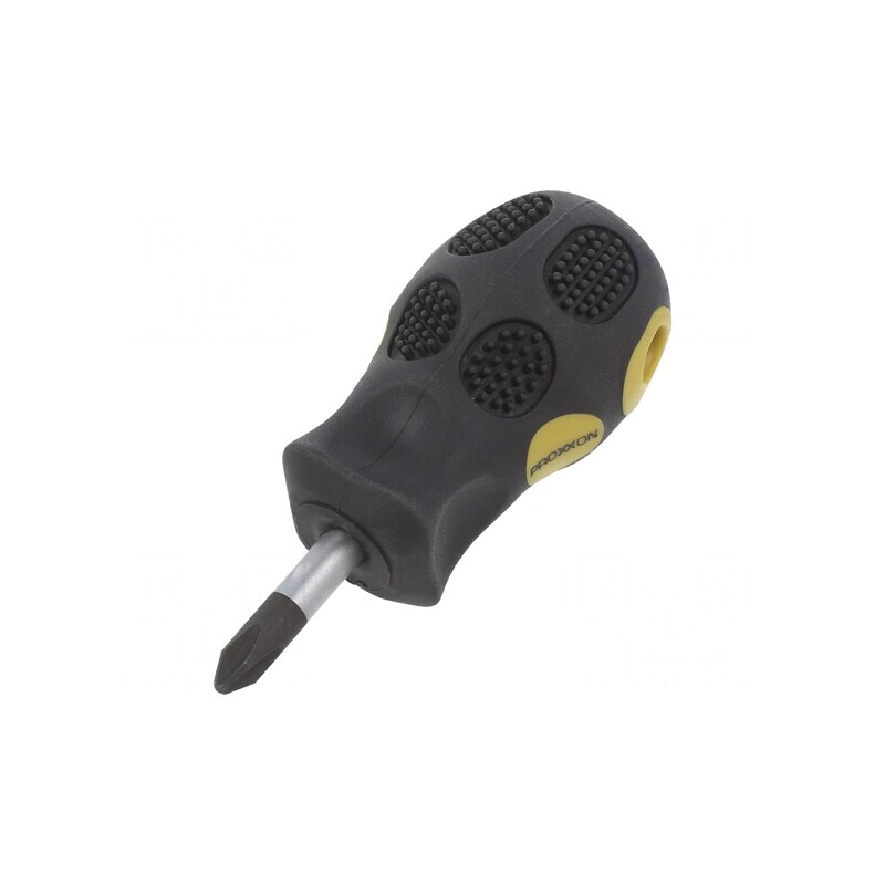 Şurubelniţă Phillips PH2 25mm 85mm | Electronic-mag.ro | Componente Electronice
