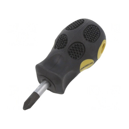 Şurubelniţă Phillips PH2 25mm 85mm | Electronic-mag.ro | Componente Electronice