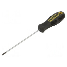 Șurubelniță Imbus Sferică HEX 2mm 75mm | Electronic-mag.ro | Componente Electronice