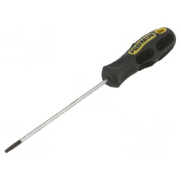 Șurubelniță Imbus Sferic HEX 2,5mm 75mm Lamă | Electronic-mag.ro | Componente Electronice