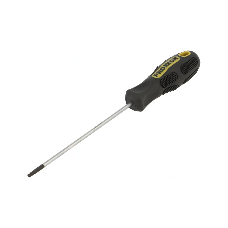 Șurubelniță Imbus Sferic HEX 2,5mm 75mm Lamă | Electronic-mag.ro | Componente Electronice Șurubelniță Imbus Sferic HEX 2,5mm 75mm Lamă | Electronic-mag.ro | Componente Electronice