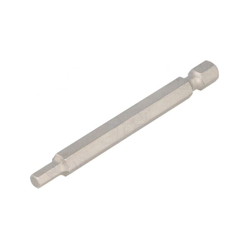 Capăt şurubelniţă HEX 4mm 70mm | Electronic-mag.ro | Componente Electronice