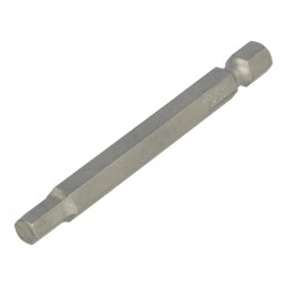 Capăt de şurubelniţă HEX 5mm 70mm | Electronic-mag.ro | Componente Electronice