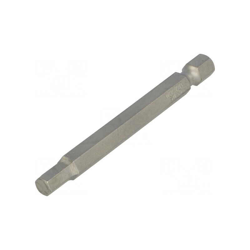 Capăt de şurubelniţă HEX 5mm 70mm | Electronic-mag.ro | Componente Electronice