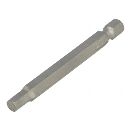 Capăt de şurubelniţă HEX 5mm 70mm | Electronic-mag.ro | Componente Electronice