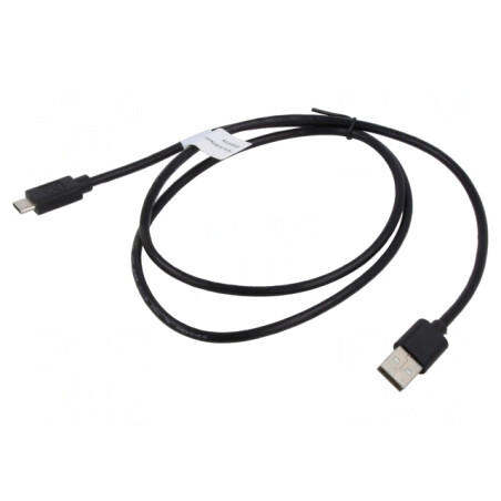 Cablu USB A la USB C 3m Power Delivery (PD) | Electronic-mag.ro | Componente Electronice