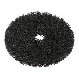 Ax Metalic Ø150x13mm cu Orificiu Fix 22mm | Electronic-mag.ro | Componente Electronice