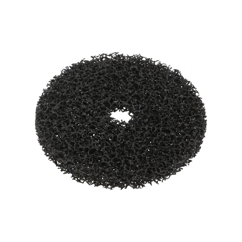 Ax Metalic Ø150x13mm cu Orificiu Fix 22mm | Electronic-mag.ro | Componente Electronice