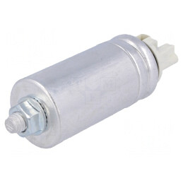 Condensator Lămpi Descărcare Gaze 3.6uF 450VAC | Electronic-mag.ro | Componente Electronice