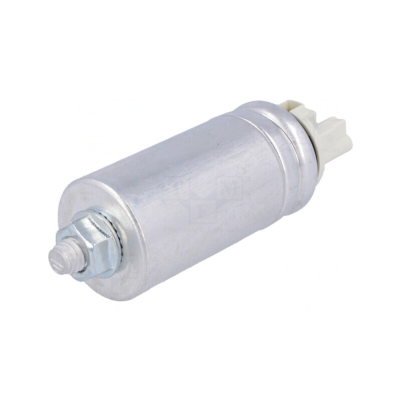 Condensator Lămpi Descărcare Gaze 3.6uF 450VAC | Electronic-mag.ro | Componente Electronice Condensator Lămpi Descărcare Gaze 3.6uF 450VAC | Electronic-mag.ro | Componente Electronice