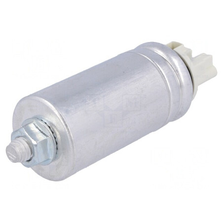 Condensator Lămpi Descărcare Gaze 3.6uF 450VAC | Electronic-mag.ro | Componente Electronice