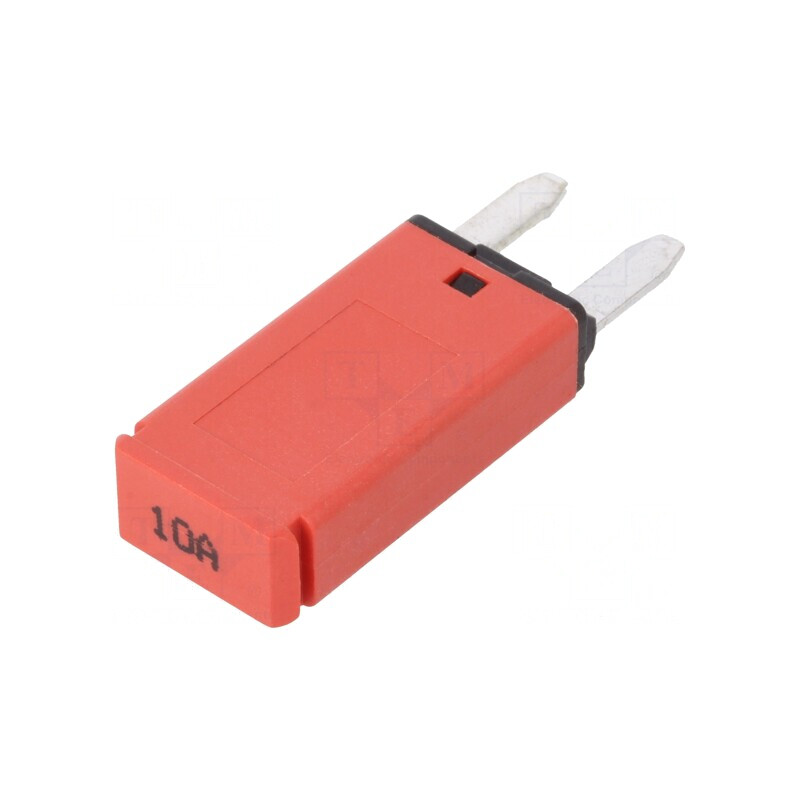 Siguranță Auto Mini 10A 14VDC 12.45mm | Electronic-mag.ro | Componente Electronice Siguranță Auto Mini 10A 14VDC 12.45mm | Electronic-mag.ro | Componente Electronice