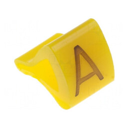 Markere Marcaj Industrial cu Orificiu 3-6.5mm | Electronic-mag.ro | Componente Electronice