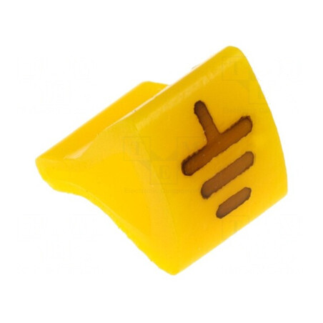 Markere de Marcaj pentru Împământare 3-6,5mm | Electronic-mag.ro | Componente Electronice