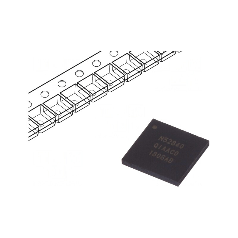 SoC QFN73 cu 256KB SRAM, 256kB RAM și 1MB Flash | Electronic-mag.ro | Componente Electronice SoC QFN73 cu 256KB SRAM, 256kB RAM și 1MB Flash | Electronic-mag.ro | Componente Electronice