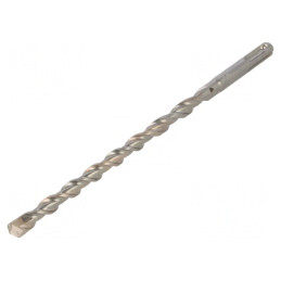 Burghiu Beton SDS-Plus 10mm x 210mm | Electronic-mag.ro | Componente Electronice