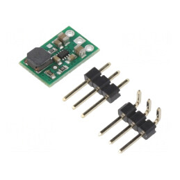 Convertor Step-Up 3.3V 2A | Electronic-mag.ro | Componente Electronice