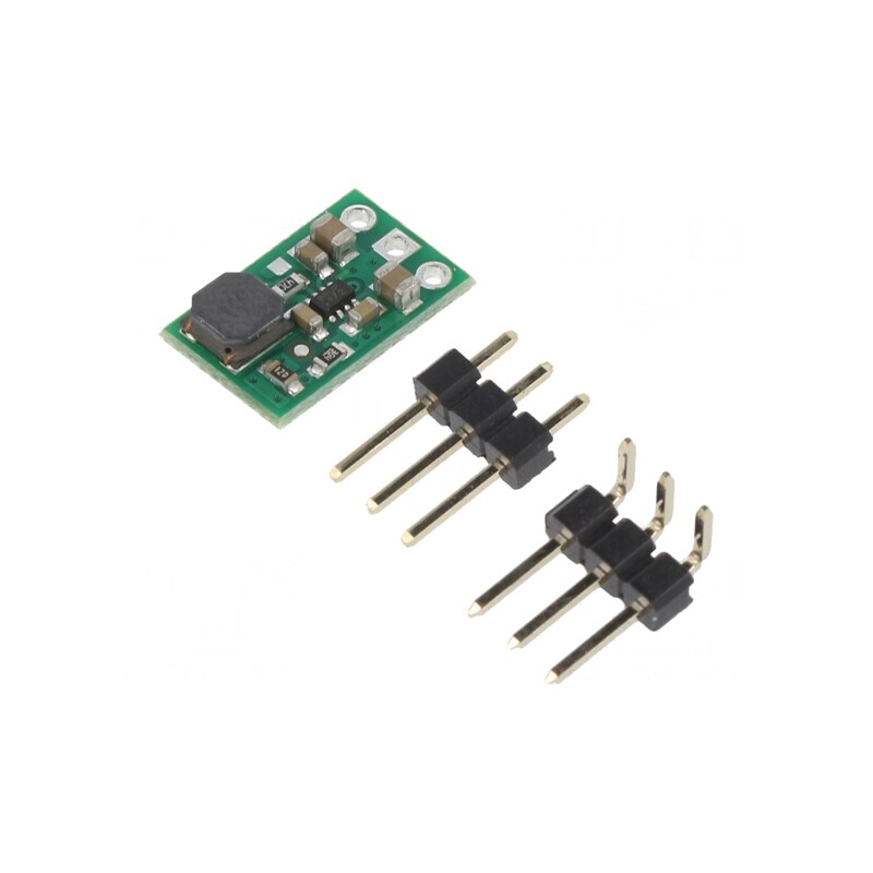 Convertor Step-Up 3.3V 2A | Electronic-mag.ro | Componente Electronice