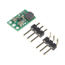 Convertor Step Up 5V 2A | Electronic-mag.ro | Componente Electronice