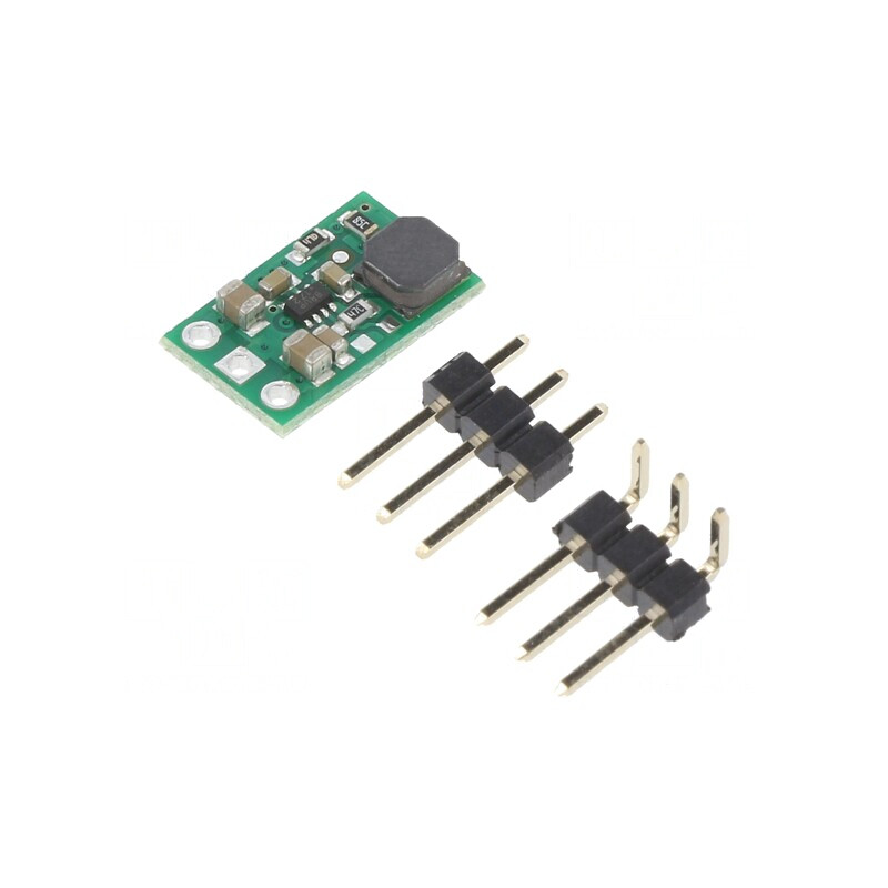 Convertor Step Up 5V 2A | Electronic-mag.ro | Componente Electronice