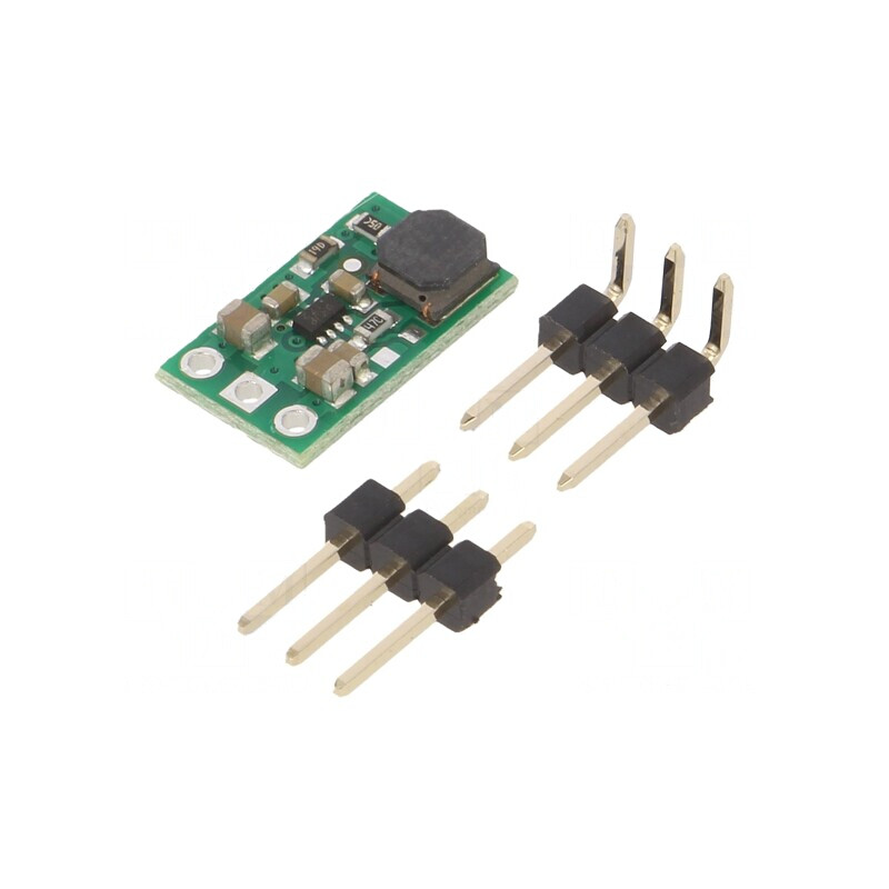 Convertor Step Up 15V 2A | Electronic-mag.ro | Componente Electronice