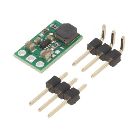 Convertor Step Up 15V 2A | Electronic-mag.ro | Componente Electronice
